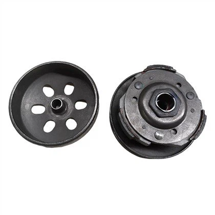 GY6 Suchá Clutch Assy OEM Motocykel HAOJIN CVT