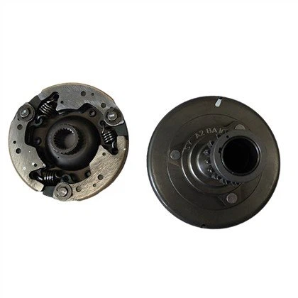 LIFAN LF110 OEM C100 Automatická dvojspojková zostava