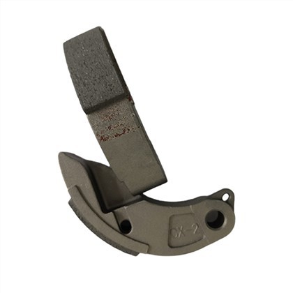 QINQI SUZUKI CVT UU125 OEM Suchá spojka Hmotnosť assy